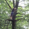 Kijkdag luchtverkenners 2011