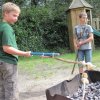 Kijkdag luchtverkenners 2011