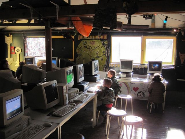 Jota Joti 2011