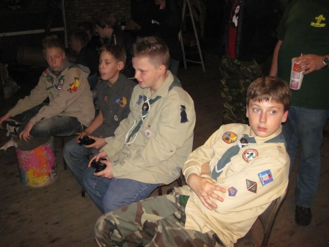 Jota Joti 2011