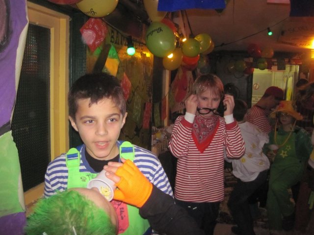 Carnaval 2012