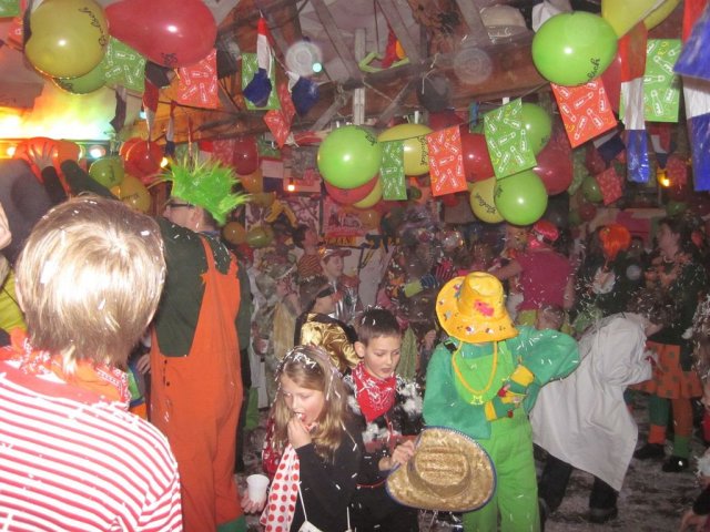 Carnaval 2012