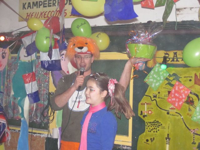 Carnaval 2012