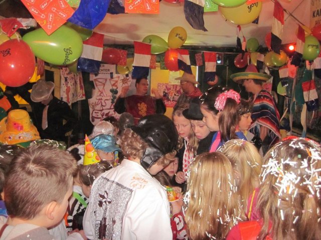 Carnaval 2012