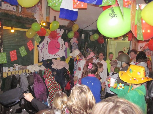 Carnaval 2012