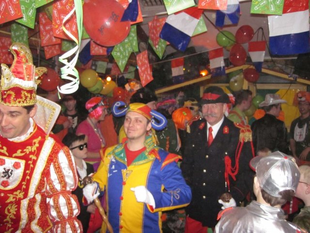 Carnaval 2012