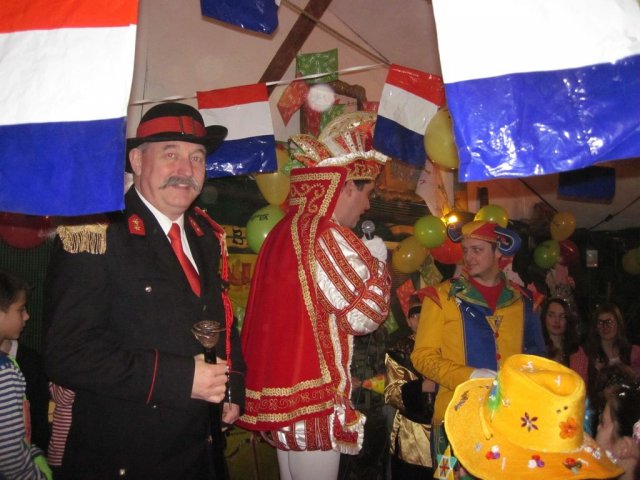 Carnaval 2012