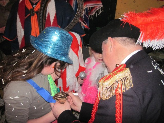 Carnaval 2012