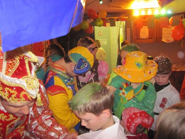 Carnaval 2012