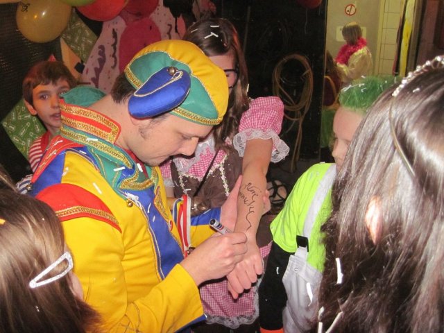Carnaval 2012