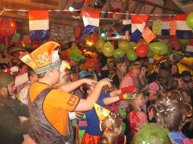 Carnaval 2012