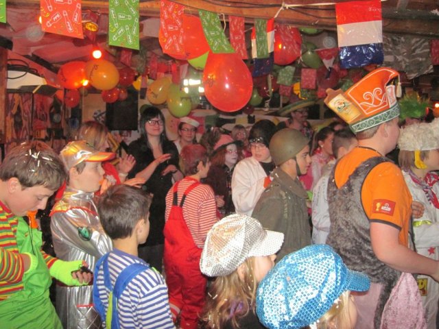 Carnaval 2012