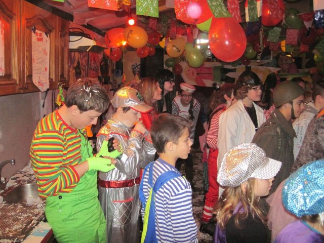 Carnaval 2012