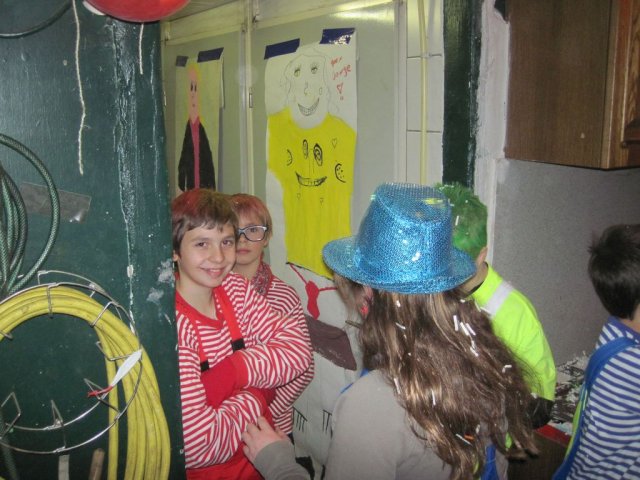 Carnaval 2012