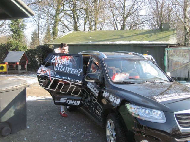 Carnaval 2012