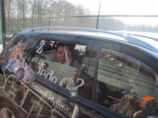 Carnaval 2012