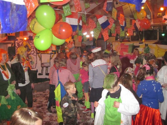 Carnaval 2012