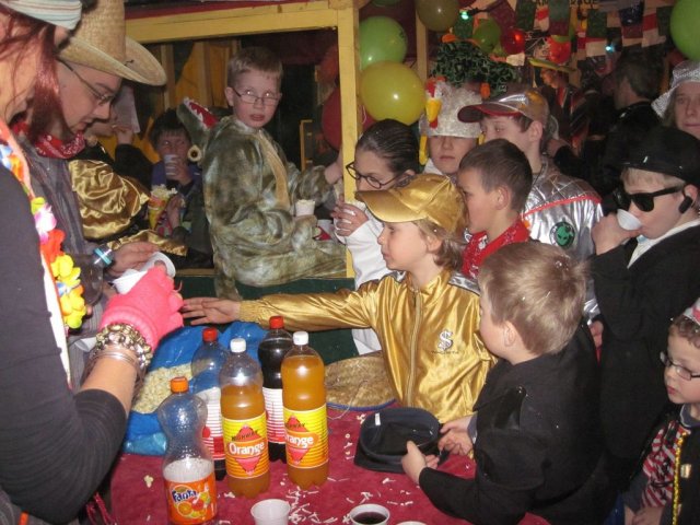 Carnaval 2012