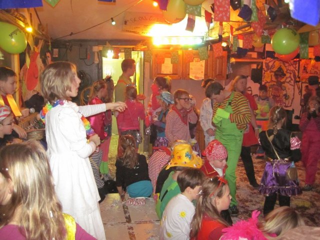 Carnaval 2012