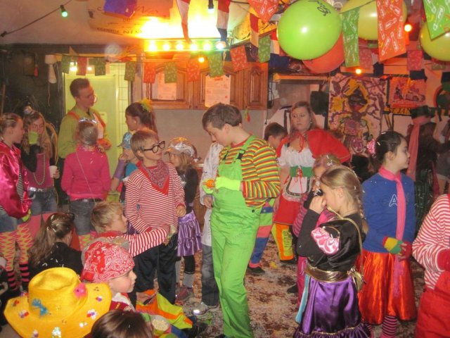Carnaval 2012
