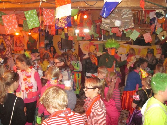 Carnaval 2012