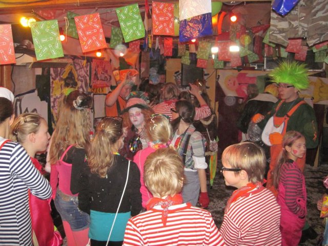 Carnaval 2012