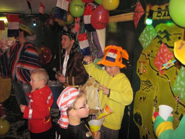 Carnaval 2012