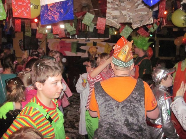 Carnaval 2012