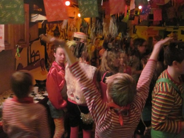 Carnaval 2012