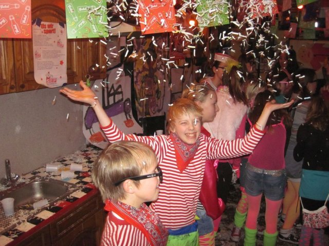 Carnaval 2012