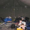 Winterweekend luchtverkenners 2012