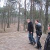 Winterweekend luchtverkenners 2012