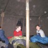 Winterweekend luchtverkenners 2012
