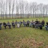 Winterweekend luchtverkenners 2012