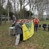 Winterweekend luchtverkenners 2012