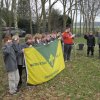 Winterweekend luchtverkenners 2012