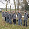 Winterweekend luchtverkenners 2012