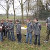 Winterweekend luchtverkenners 2012