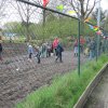 Open vriendjesdag 2012
