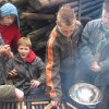 Open vriendjesdag