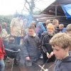 Open vriendjesdag