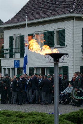 Dodenherdenking
