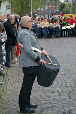 Dodenherdenking
