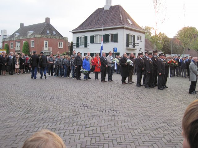 Dodenherdenking