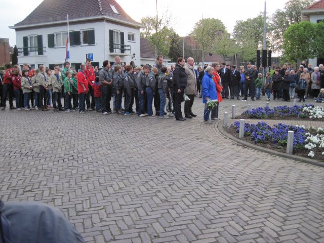 Dodenherdenking