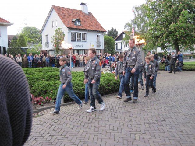 Dodenherdenking