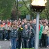 Dodenherdenking 2012