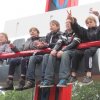 Scouting fundays 2012