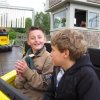 Scouting fundays 2012