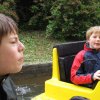Scouting fundays 2012